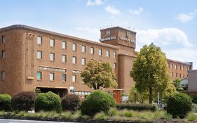 奈良ロイヤルホテル